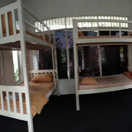 New The Heritage Resort & Restaurant Bukit Lawang Bandartelu Buitenkant foto