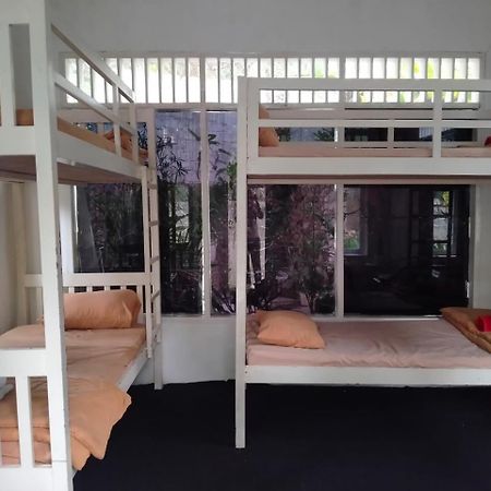 New The Heritage Resort & Restaurant Bukit Lawang Bandartelu Buitenkant foto