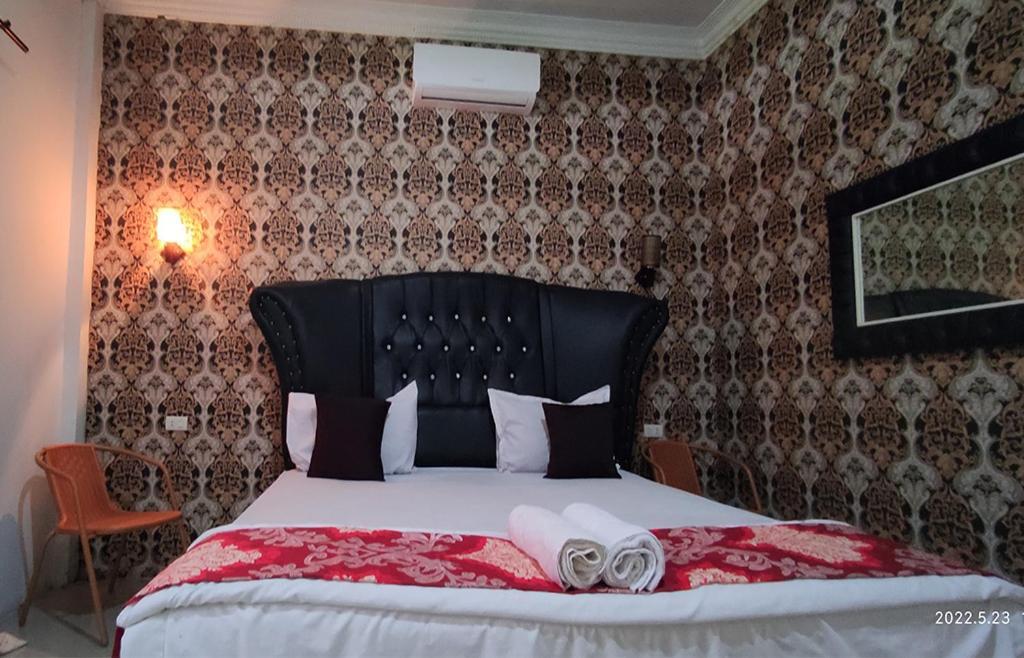 New The Heritage Resort & Restaurant Bukit Lawang Bandartelu Buitenkant foto